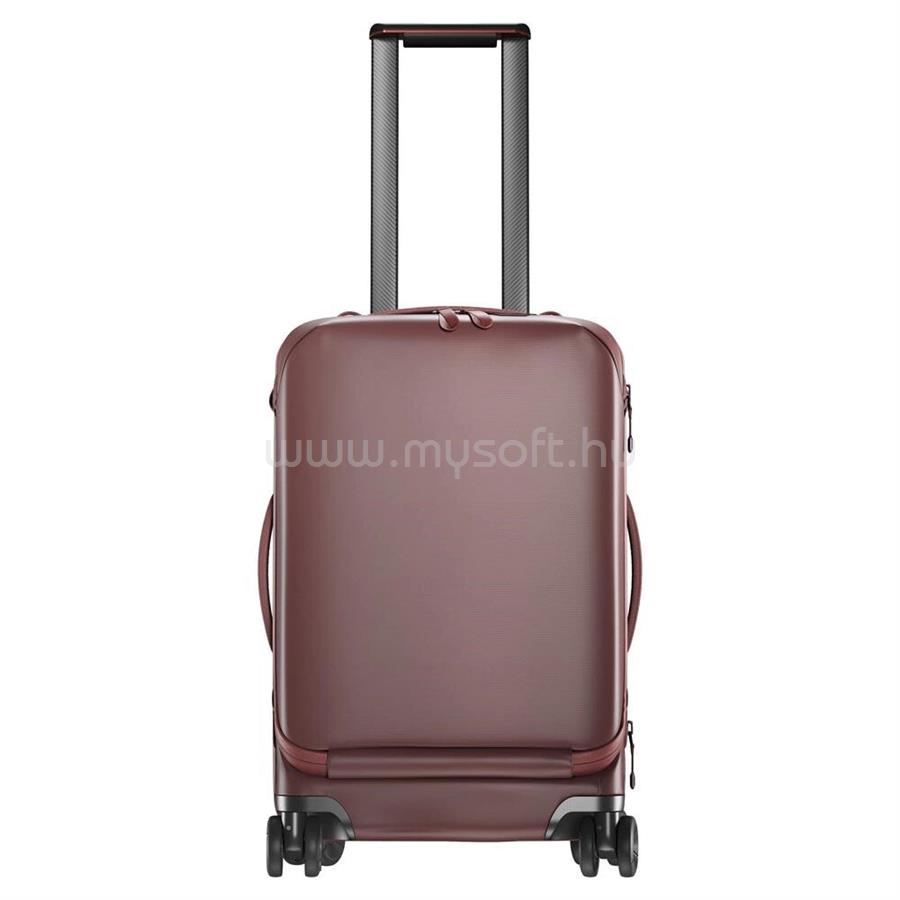 PEAK DESIGN Roller Pro Carry-On gurulós kabinbőrönd 55cm (holdfogyatkozás)