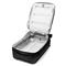 PEAK DESIGN Roller Pro Carry-On gurulós kabinbőrönd 55cm (fekete) W-RP-AA-BK-1 small