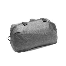 PEAK DESIGN Shoe Pouch - Szénszürke BSP-CH-2 small