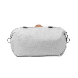 PEAK DESIGN Shoe Pouch Raw BSP-RW-1 small