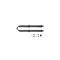 PEAK DESIGN Slide Lite - Fekete V2 SLL-BK-3 small