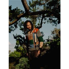 PEAK DESIGN Slide Lite - Prérifarkas V2 SLL-CY-3 small