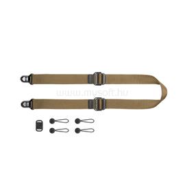 PEAK DESIGN Slide Lite - Prérifarkas V2 SLL-CY-3 small