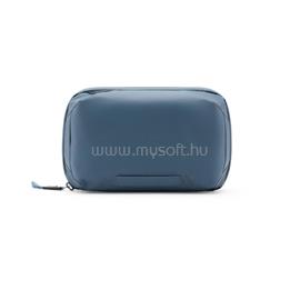 PEAK DESIGN Tech Pouch - Tengerkék BTP-DS-3 small
