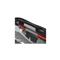 PEAK DESIGN Tech Pouch Fekete BTP-BK-3 small