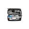 PEAK DESIGN Tech Pouch Fekete BTP-BK-3 small