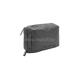 PEAK DESIGN Tech Pouch Fekete BTP-BK-3 small