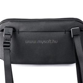 PEAK DESIGN Tech Pouch Small - Fekete BTP-S-BK-1 small