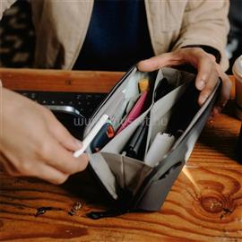 PEAK DESIGN Tech Pouch Small - Fekete BTP-S-BK-1 small