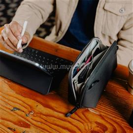 PEAK DESIGN Tech Pouch Small - Fekete BTP-S-BK-1 small