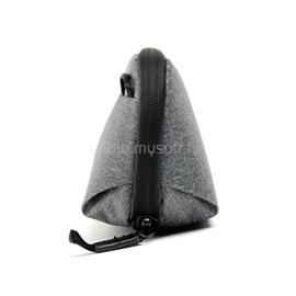 PEAK DESIGN Tech Pouch Small - Szénszürke BTP-S-CH-1 small