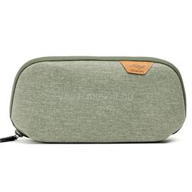 PEAK DESIGN Tech Pouch Small - Zsálya BTP-S-SG-1 small