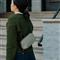 PEAK DESIGN Tech Pouch Small - Zsálya BTP-S-SG-1 small