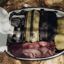 PEAK DESIGN Travel Backpack 30L - Préifarkas BTR-30-CY-3 small