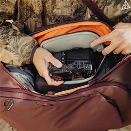 PEAK DESIGN Travel Backpack 45L - Holdfogyatkozás BTR-45-EP-3 small