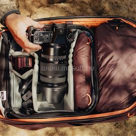 PEAK DESIGN Travel Backpack 45L - Holdfogyatkozás BTR-45-EP-3 small