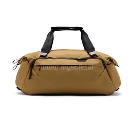 PEAK DESIGN Travel Duffel 35L - Prérifarkas BTRD-35-CY-2 small