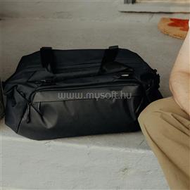 PEAK DESIGN Travel Duffel 50L Fekete BTRD-50-BK-1 small