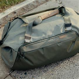 PEAK DESIGN Travel Duffel 80L Zsálya BTRD-80-SG-1 small