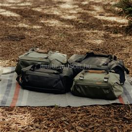 PEAK DESIGN Travel Duffel 80L Zsálya BTRD-80-SG-1 small