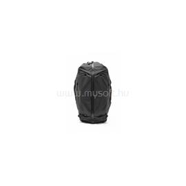 PEAK DESIGN Travel Duffelpack 65L Fekete BTRDP-65-BK-1 small