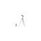 PEAK DESIGN Travel Tripod AL TT-CB-5-150-AL-1 small
