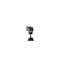 PEAK DESIGN Travel Tripod AL TT-CB-5-150-AL-1 small