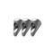 PEAK DESIGN Travel Tripod Spike Feet Set TT-SFS-5-150-1 small