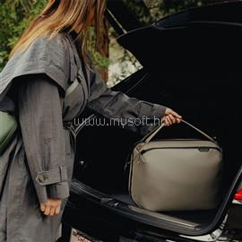 PEAK DESIGN Travel Weekender 25L - Sziklaszürke BTRW-25-ST-2 small