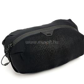 PEAK DESIGN Ultralight Mesh Packing Cube X-Small - Fekete BUMP-BK-XS-1 small