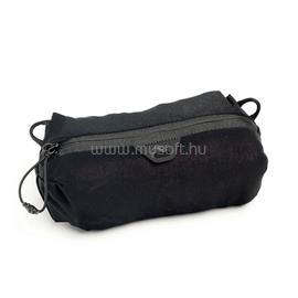 PEAK DESIGN Ultralight Mesh Packing Cube XX-Small - Fekete BUMP-BK-XXS-1 small