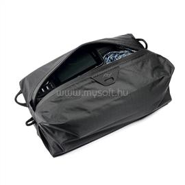 PEAK DESIGN Ultralight Packing Cube X-Small - Fekete BUP-BK-XS-1 small