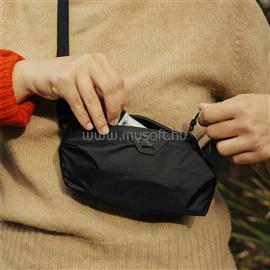 PEAK DESIGN Ultralight Packing Cube XX-Small - Fekete BUP-BK-XXS-1 small