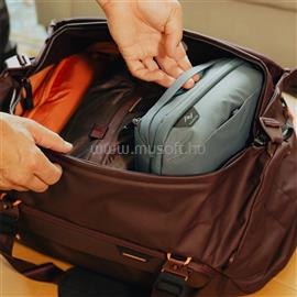 PEAK DESIGN Wash Pouch - Tengerkék BWP-DS-3 small