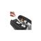 PEAK DESIGN Wash Pouch Fekete BWP-BK-2 small