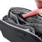 PEAK DESIGN Wash Pouch Small - Fekete BWP-S-BK-2 small