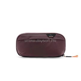PEAK DESIGN Wash Pouch Small - Holdfogyatkozás BWP-S-EP-3 small
