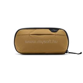 PEAK DESIGN Wash Pouch Small - Prérifarkas BWP-S-CY-2 small