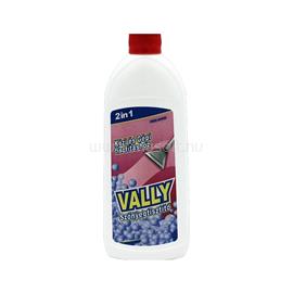 PEBA CHEM Szőnyegtisztító sampon 2in1 gépi és kézi 500 ml Vally PEBA_CHEM_49867 small