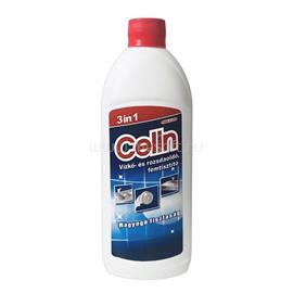 PEBA CHEM Vízkőoldó 1 liter 3 in1 Celin PEBA_CHEM_48982 small
