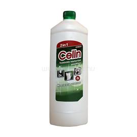 PEBA CHEM Vízkőoldó 1 liter háztartási gépekhez Celin PEBA_CHEM_48987 small