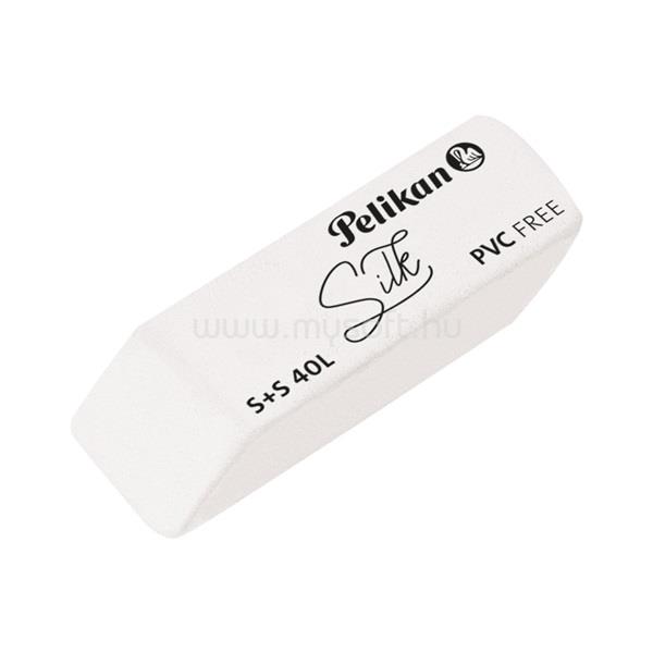 PELIKAN S+S Silk radír