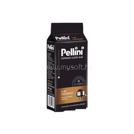 PELLINI Kávé őrölt, 250g, Cremoso PELLINI_011029003 small