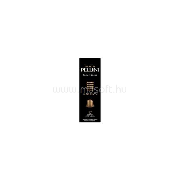PELLINI Magnifico kávékapszula Nespresso 10 db kapszula