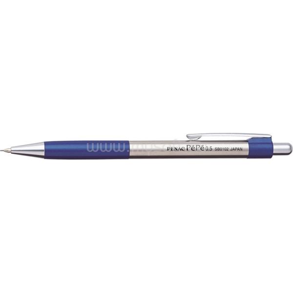 PENAC Pépé 0,5mm kék mechanikus ceruza