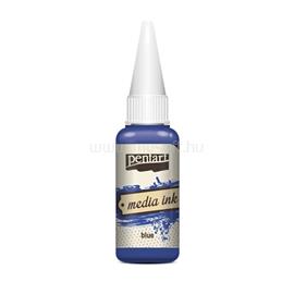PENTART 20 ml kék alkoholos tinta PENTART_21047 small
