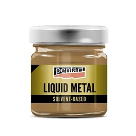 PENTART 30 ml antikarany folyékony fém PENTART_21083 small