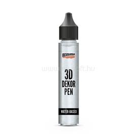 PENTART 30 ml gyöngyház jégvirág 3D dekortoll PENTART_36090 small