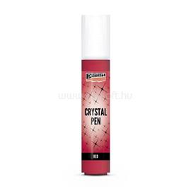 PENTART 30 ml piros kristálytoll PENTART_43756 small