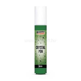 PENTART 30 ml zöld kristálytoll PENTART_43757 small